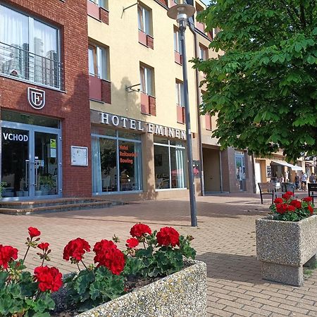 Hotel Eminent Stupava Ngoại thất bức ảnh